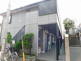 Ｃａｓａ　Ｆｅｌｉｃｅ 00207 ｜ 東京都豊島区上池袋２丁目11-12（賃貸アパート1K・2階・21.00㎡） その4