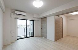 ORSUS志村坂上 5階2LDKのリビング/ダイニング