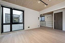 Ecoluxe 1階1LDKのリビング/ダイニング