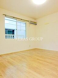 コトーM 1階ワンルームのリビング/ダイニング