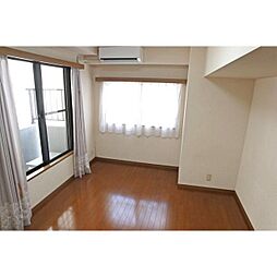 相模原第2ダイヤモンドマンション（021321） 3F 3階2LDKのリビング/ダイニング