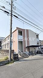 レオパレスアイゼンバーン