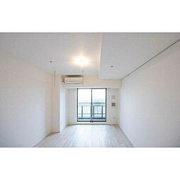 フロンティア新宿タワー 5階1Kのリビング/ダイニング