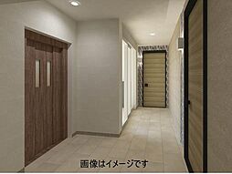 共用部イメージ