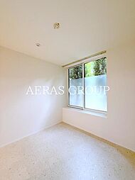 MIRAI 1階1DKのリビング/ダイニング