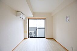 都営三田線 芝公園駅 徒歩3分の賃貸マンション 5階1Kのリビング/ダイニング