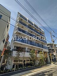 ルミーク本町ウェスト