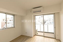 サイプレス日本橋本町 2階1Kのリビング/ダイニング