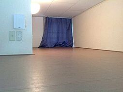 レオパレスエターナル 1階1Kのリビング/ダイニング