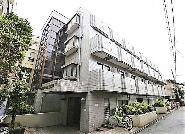 ダイホープラザ調布 309｜東京都調布市国領町１丁目(賃貸マンション1K・3階・18.09㎡)の写真 その1