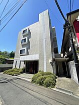 エクセリア溝ノ口 303 ｜ 神奈川県川崎市高津区溝口２丁目25-5（賃貸マンション1K・3階・23.00㎡） その1