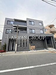 LiveFlat学芸大学