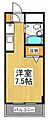 サンクチュアリー8492階5.1万円