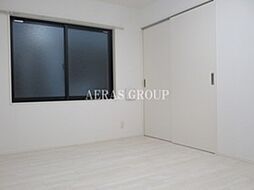 イヴメール目白 1階1LDKのリビング/ダイニング