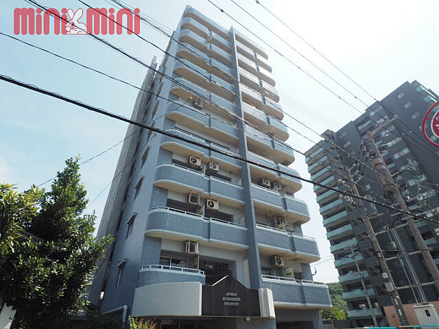 ホームズ フォーラム姪浜エミネンス ワンルーム 12階 16 3 賃貸マンション住宅情報