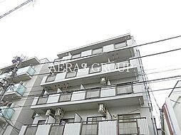 コンポーゼ上石神井