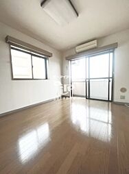 東急池上線 雪が谷大塚駅 徒歩9分の賃貸マンション 1階1Kのリビング/ダイニング