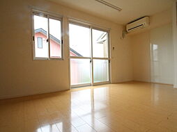 オルデ 2階1LDKのリビング/ダイニング