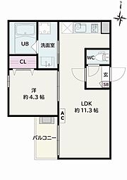 Jack higashinakajimaI 2階