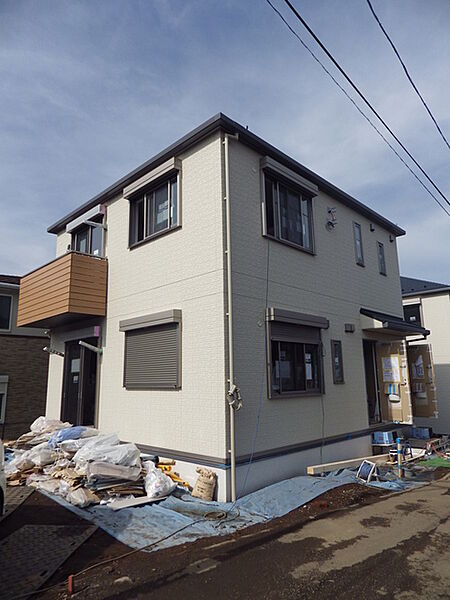 部屋画像