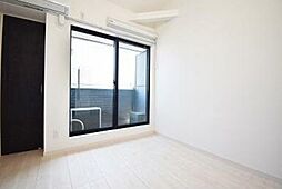 グランクオール潮見 3階1Kのリビング/ダイニング