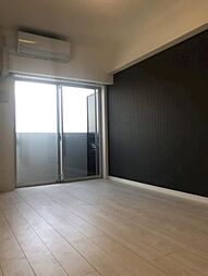 京急空港線 糀谷駅 徒歩8分の賃貸マンション 1階1Kのリビング/ダイニング