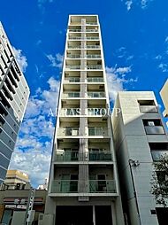 レジディア大井町