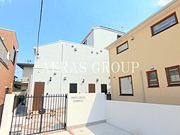 ソルナクレイシア祖師谷