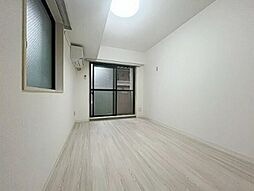 ジョイフル田園調布 1階1Kのリビング/ダイニング