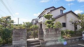 芹が谷一戸建て 00101 ｜ 神奈川県横浜市港南区芹が谷４丁目6-7（賃貸一戸建3SLDK・2階・119.44㎡） その1