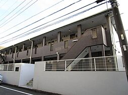 青葉台ハイツ（つつじが丘）
