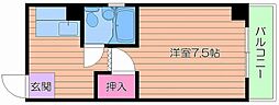 Osaka Metro谷町線 都島駅 徒歩10分 5階/-