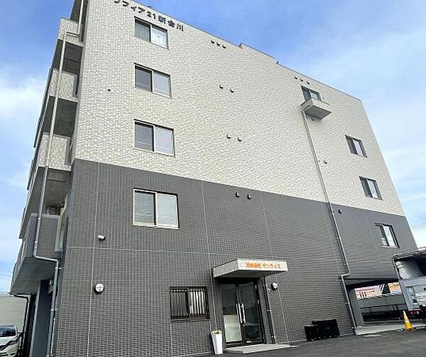 部屋画像