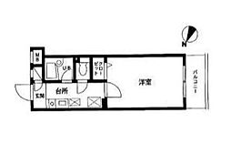 エンゼルハイム大塚 3階