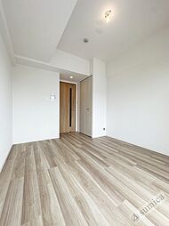 JR関西本線 平野駅 徒歩7分の賃貸マンション 4階1Kのリビング/ダイニング