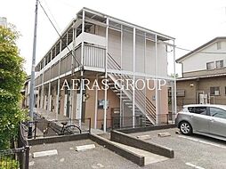 レオパレスル・カノン