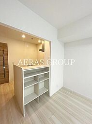 インペリアルヒルズ 3階1LDKのリビング/ダイニング