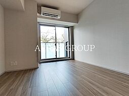 東京メトロ丸ノ内線 中野新橋駅 徒歩7分の賃貸マンション 3階1Kのリビング/ダイニング