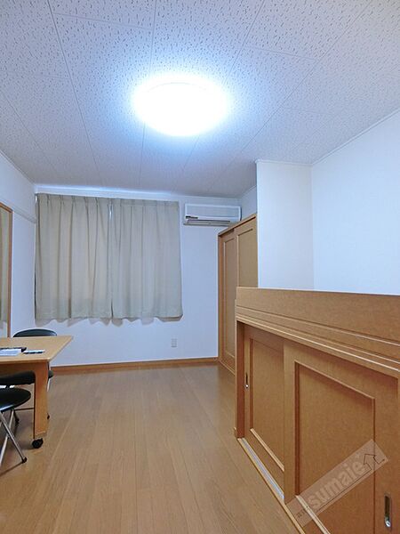 和歌山県和歌山市毛見(賃貸アパート1K・1階・23.71㎡)の写真 その9