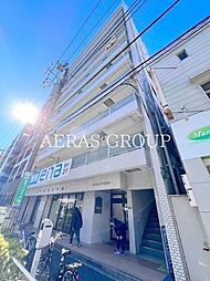 ヴェラハイツ御徒町