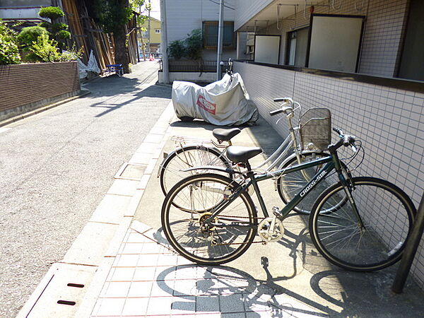 ＩＧマンション 203｜東京都北区十条仲原３丁目(賃貸マンション3DK・2階・42.64㎡)の写真 その17