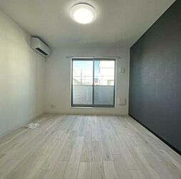 ジーメゾン北越谷ウエスト 1階1Kのリビング/ダイニング