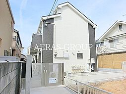 アイコート三鷹