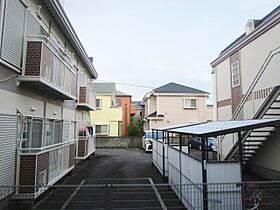 神奈川県厚木市旭町５丁目41-13（賃貸マンション1K・1階・22.35㎡） その23