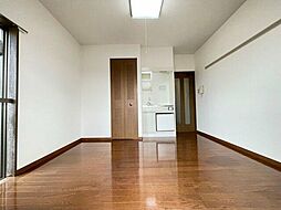 西武池袋線 所沢駅 徒歩6分の賃貸マンション 2階ワンルームのリビング/ダイニング
