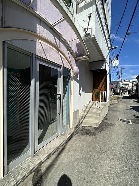 神奈川県厚木市元町(賃貸マンション1R・5階・20.00㎡)の写真 その5