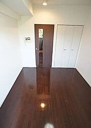 都営浅草線 馬込駅 徒歩2分の賃貸マンション 1階1Kのリビング/ダイニング