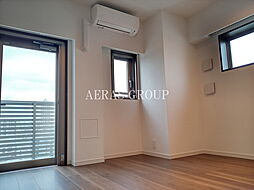 デルックス池袋 901 9階1Kのリビング/ダイニング