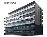 埼玉県川口市南鳩ヶ谷1丁目5-16：物件画像／アエラス川口店 （株式会社アエラス.FR）