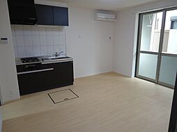 Ｓｋｙｗｉｎｇ　Ｈｉｌｌｓ 1階ワンルームのリビング/ダイニング